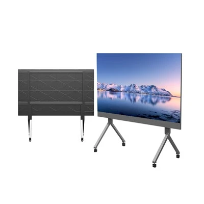 LED 136 inch TV